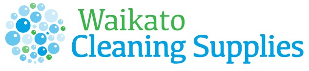 Waikato Cleaning Supplies Logo